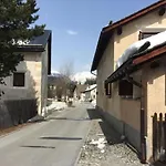 By Interhome 펜션 시누어스첼