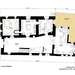 Casa vacanze By Interhome Cinuos-Chel
