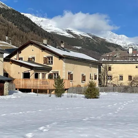 Сasa de vacaciones By Interhome