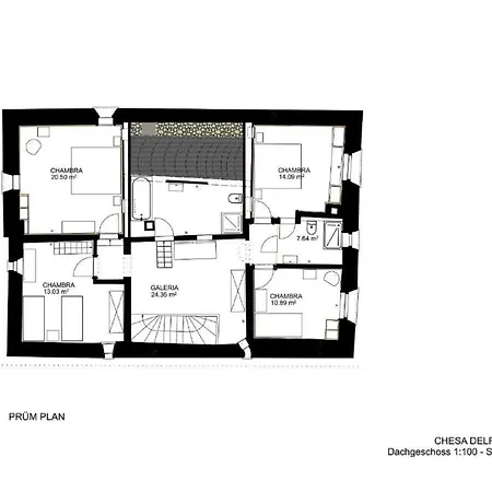 By Interhome Holiday home *