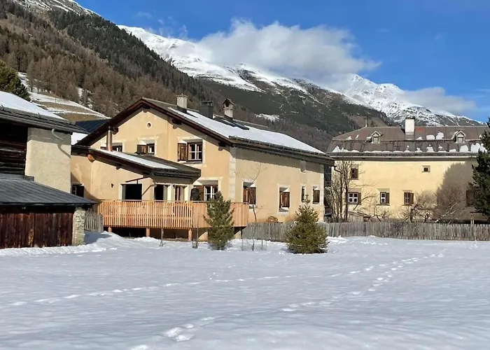 Holiday home By Interhome