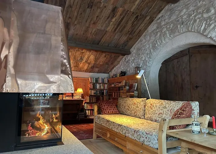 By Interhome *
