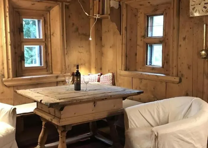 By Interhome Holiday home