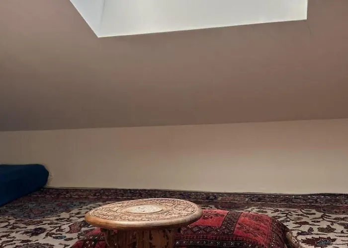 Chesa Delfins By Interhome