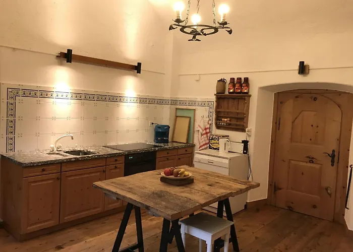 Сasa de vacaciones By Interhome