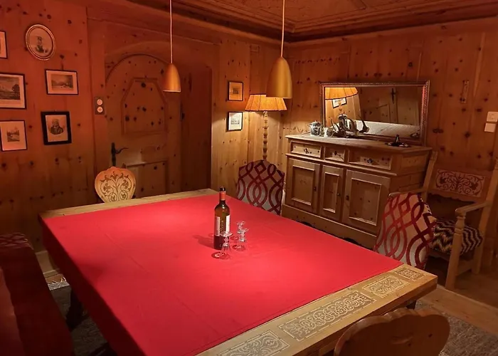 By Interhome Holiday home *