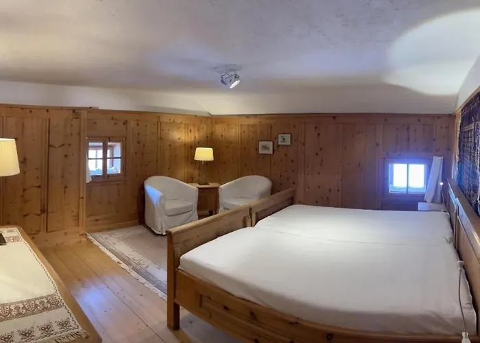 By Interhome Holiday home