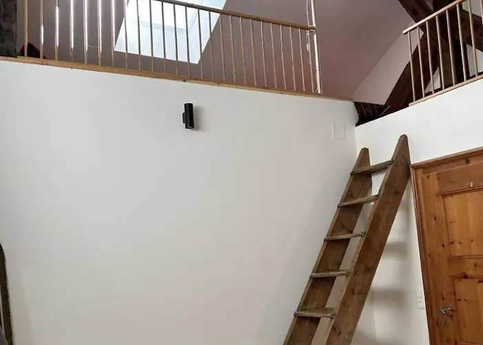 By Interhome Holiday home *