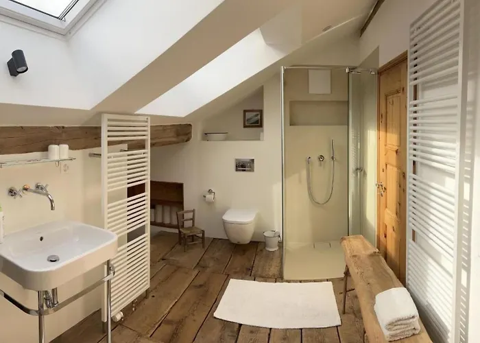 By Interhome * Cinuos-Chel