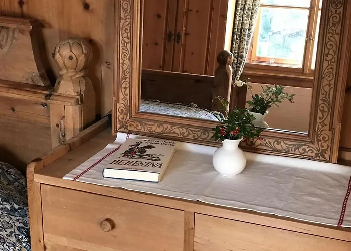 By Interhome Holiday home