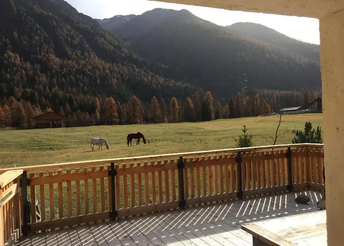 By Interhome Сasa de vacaciones *