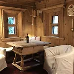 By Interhome Ferienhaus