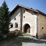 Ferienhaus By Interhome Cinuos-Chel