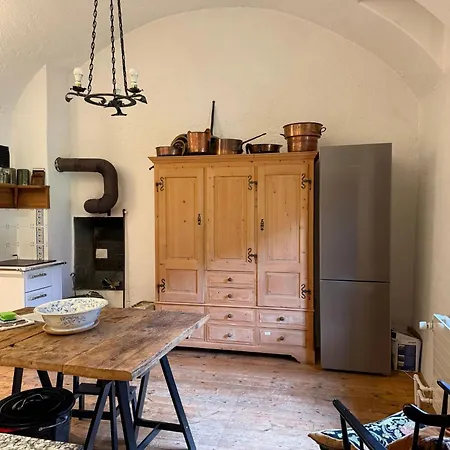 Vakantiehuis By Interhome *